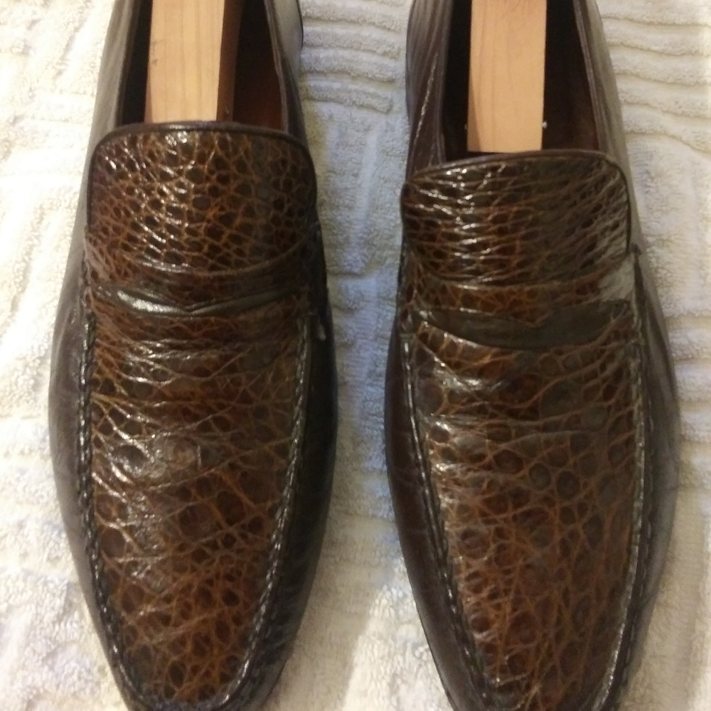 Men's Nunn Bush Shoes